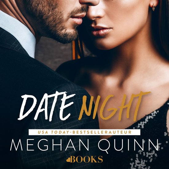 Datenight - cover