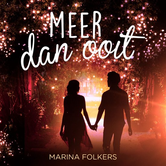 Meer dan ooit - cover
