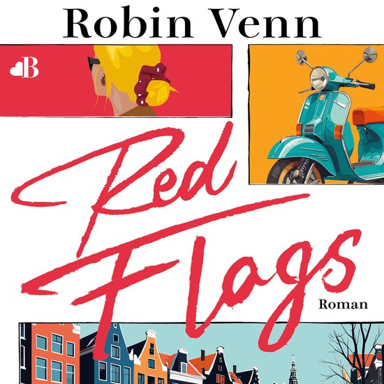 Red flags