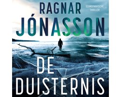 Omslag van De duisternis