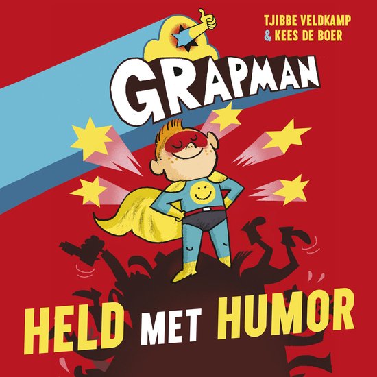Grapman - cover