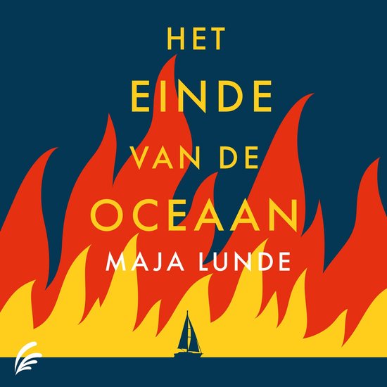 Het einde van de oceaan - cover