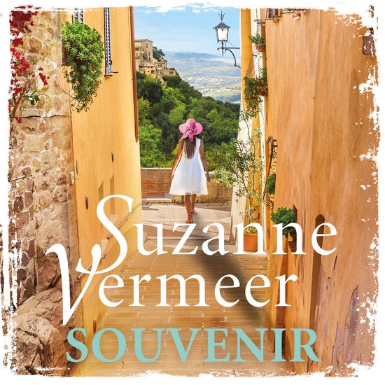 Souvenir - cover