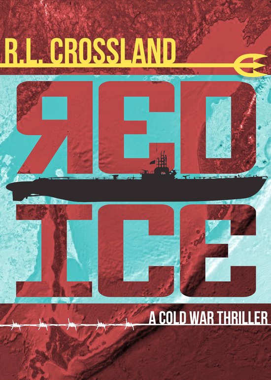 Red Ice - cover