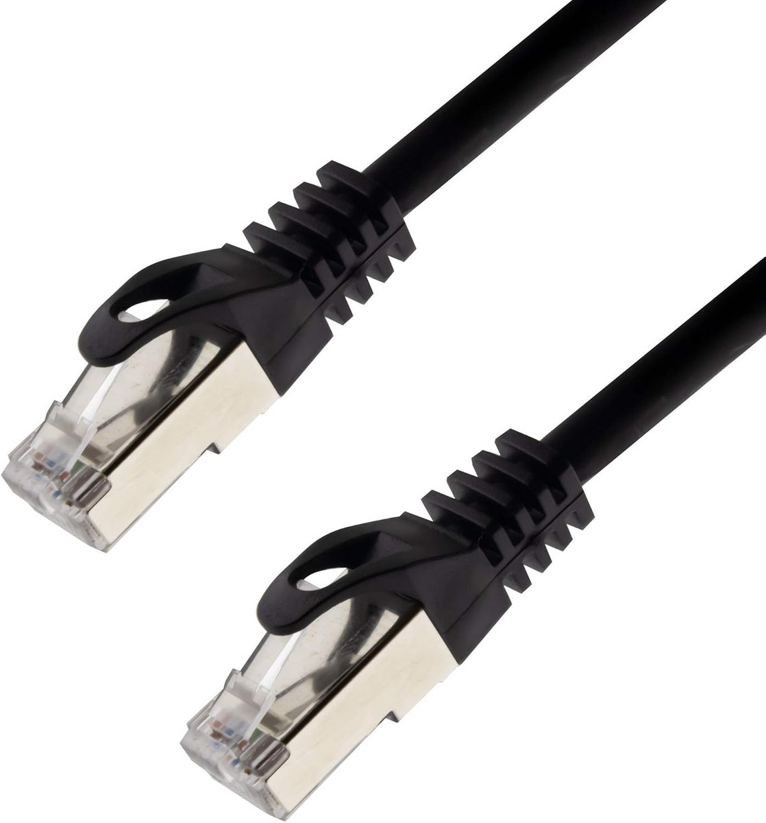 Cat7 Netwerkkabel 3 Meter S/FTP PIMF - Gigabit Ethernet Kabel voor Hoogwaardige Netwerkverbindingen