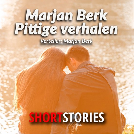 Pittige verhalen - cover