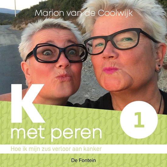 K met peren 1 - cover