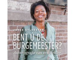 Bent ú de burgemeester?