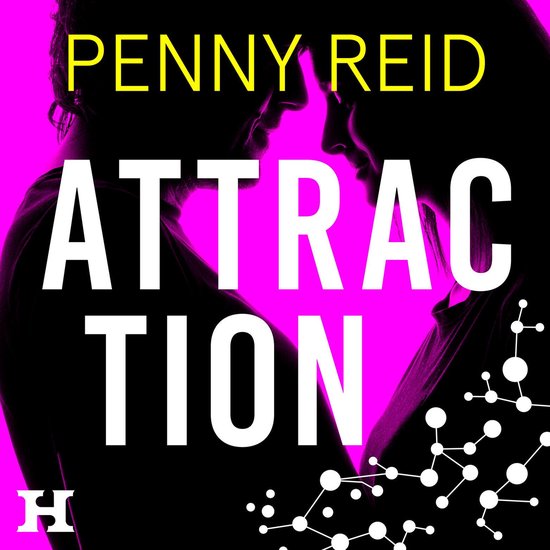 Attraction - cover