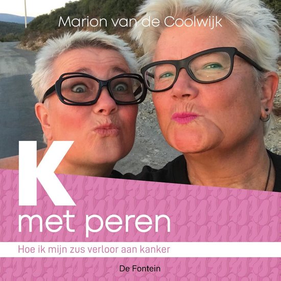 K met peren - cover