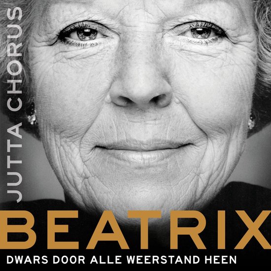 Beatrix - cover