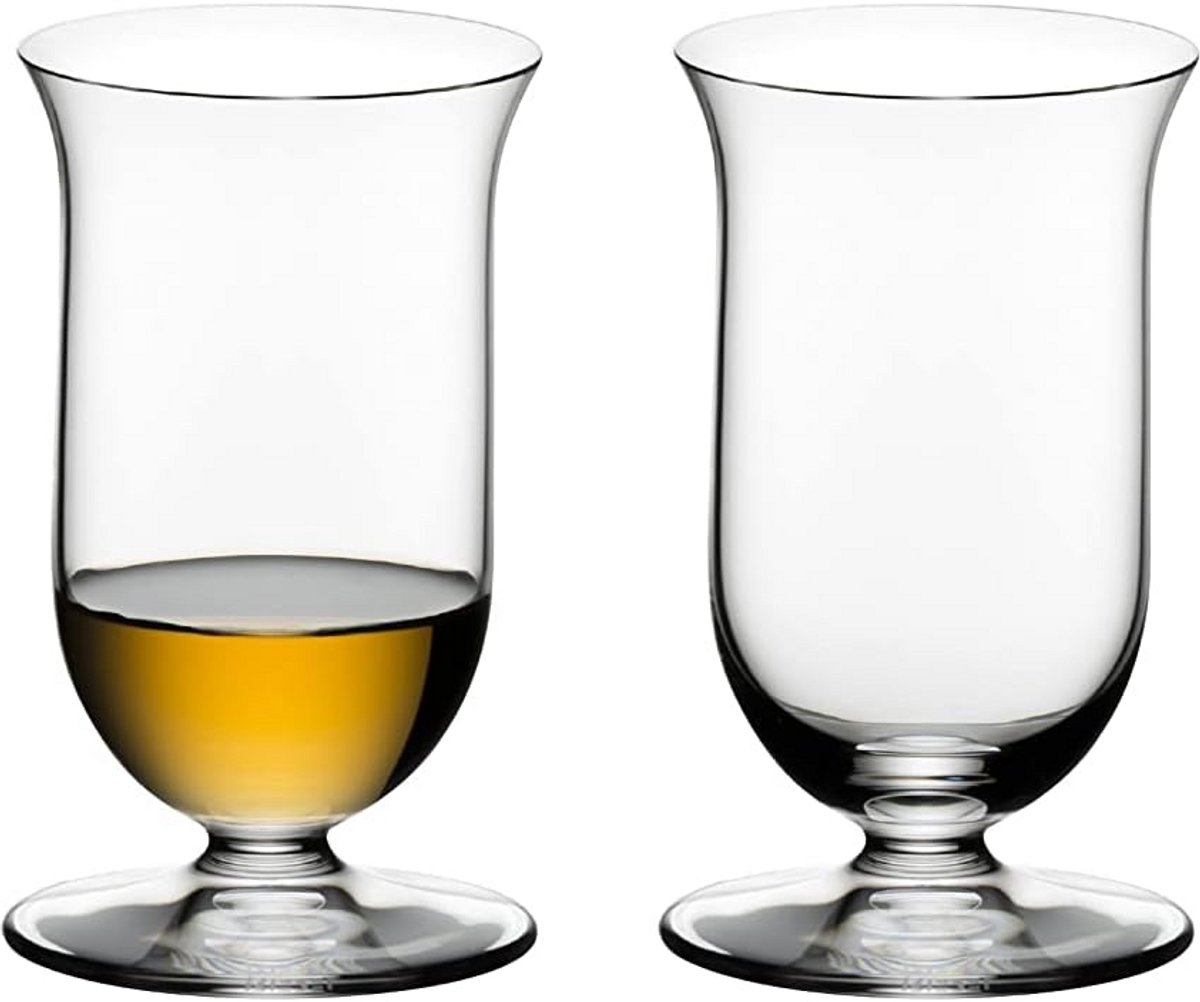 Whiskyglazen Set voor Single Malt Whisky - Perfecte Smaakervaring