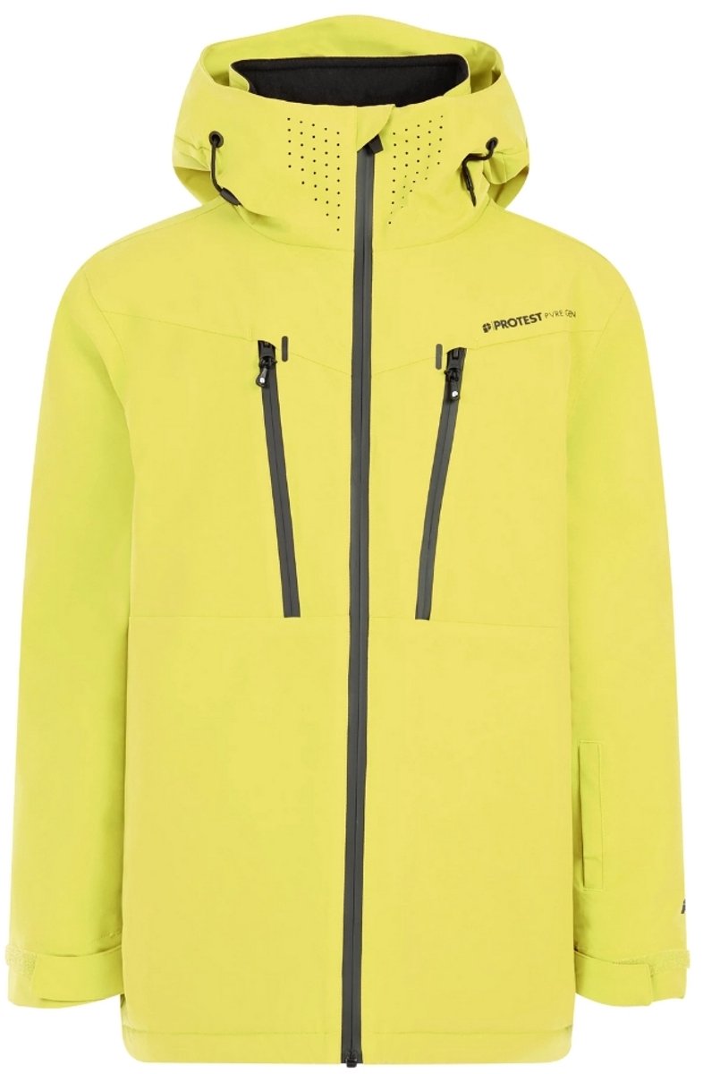 Protest Boys Prtwixan Jr Snowjacket
