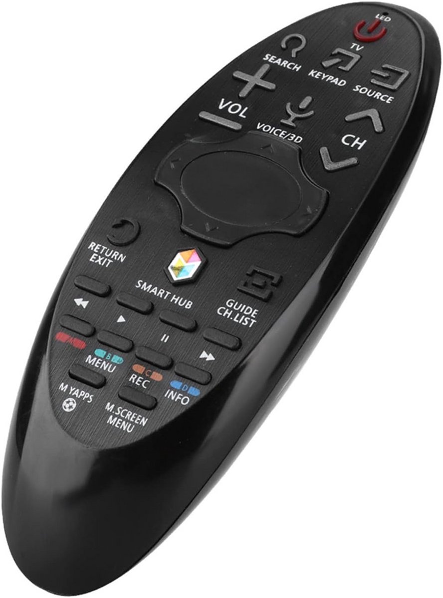 Universele Multifunctionele TV Afstandsbediening voor Diverse Modellen