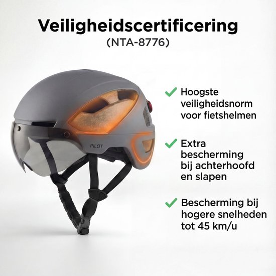 GOOFF® PILOT 3 in 1 Snorscooterhelm - Matzwart - XL kopen GOOFF® PILOT 3 in 1 Snorscooterhelm - Matzwart - XL kopen
