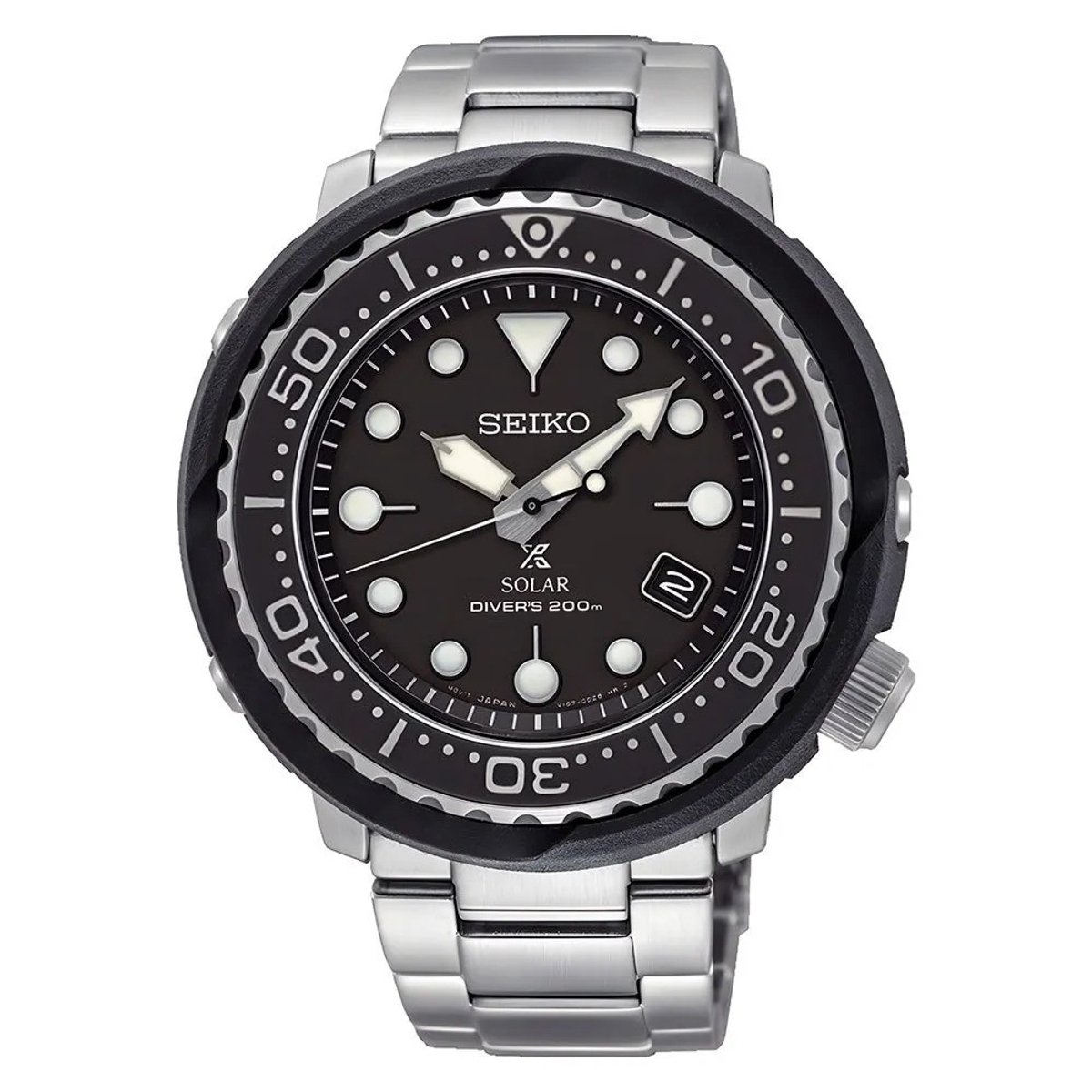 Seiko Prospex Horloge - SNE497P1