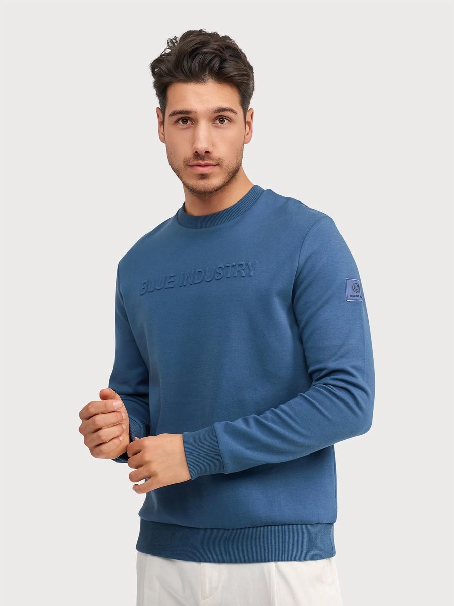 Kbis26-M40 Sweater