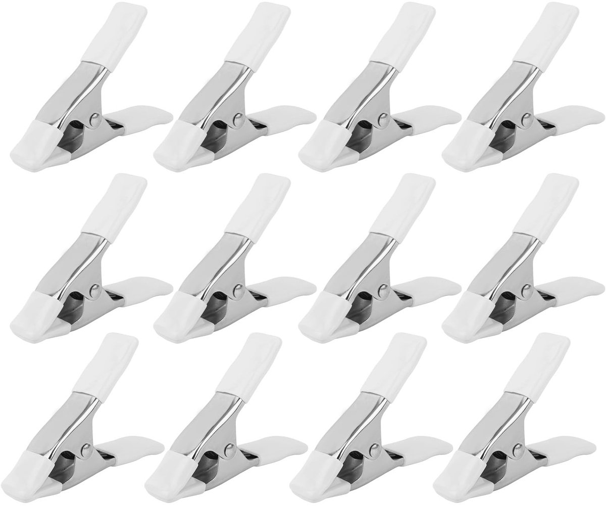 Kleiderclips - Duurzame Kledingklemmen - 10,6 cm