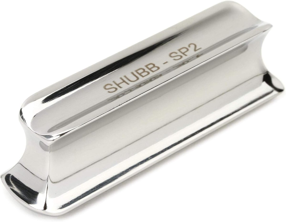 Slide Tonebar voor Dobro - SP2