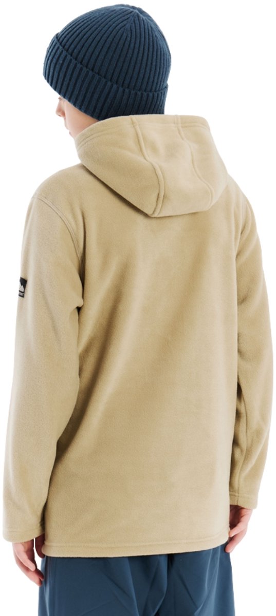 Protest Prtphil - Hoodie Jongens - High-pile teddy fleece - Lange mouwen - Capuchon — cadeau in Mode & Accessoires - foto 8