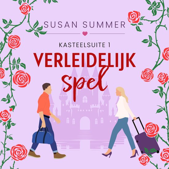 Verleidelijk spel - cover