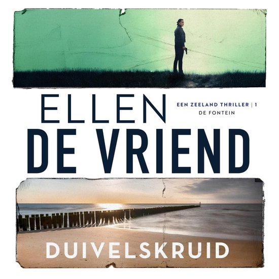 Duivelskruid - cover
