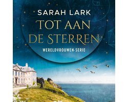 Omslag van Tot aan de sterren