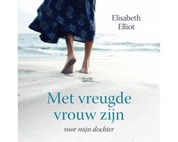 Omslag van Met vreugde vrouw zijn