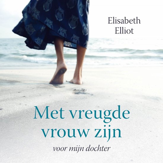 Met vreugde vrouw zijn - cover