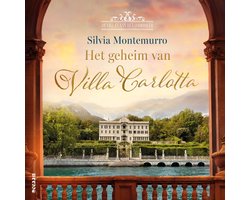 Het geheim van Villa Carlotta