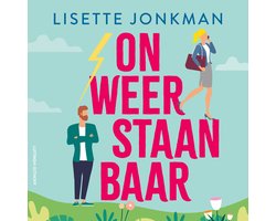 Onweerstaanbaar