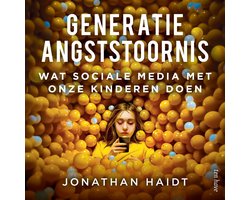 Generatie angststoornis