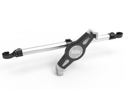 Durata | DRHT08 | Tablet houder | Autohouder | Apple iPad | Samsung tablethouder