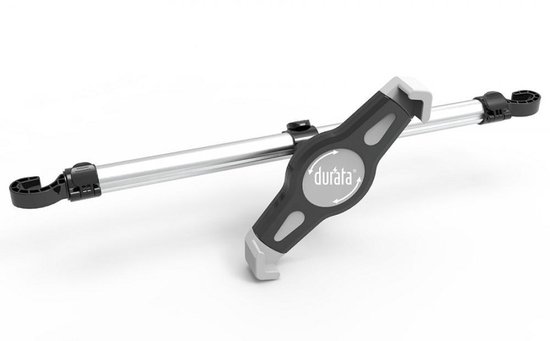 Durata | DRHT08 | Tablet houder | Autohouder | Apple iPad | Samsung tablethouder