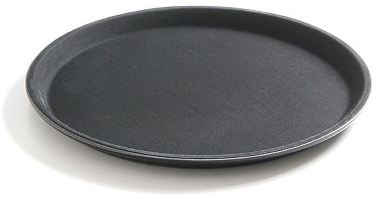 Ronde Serveerschaal van Fiberglas - Diameter 50 cm