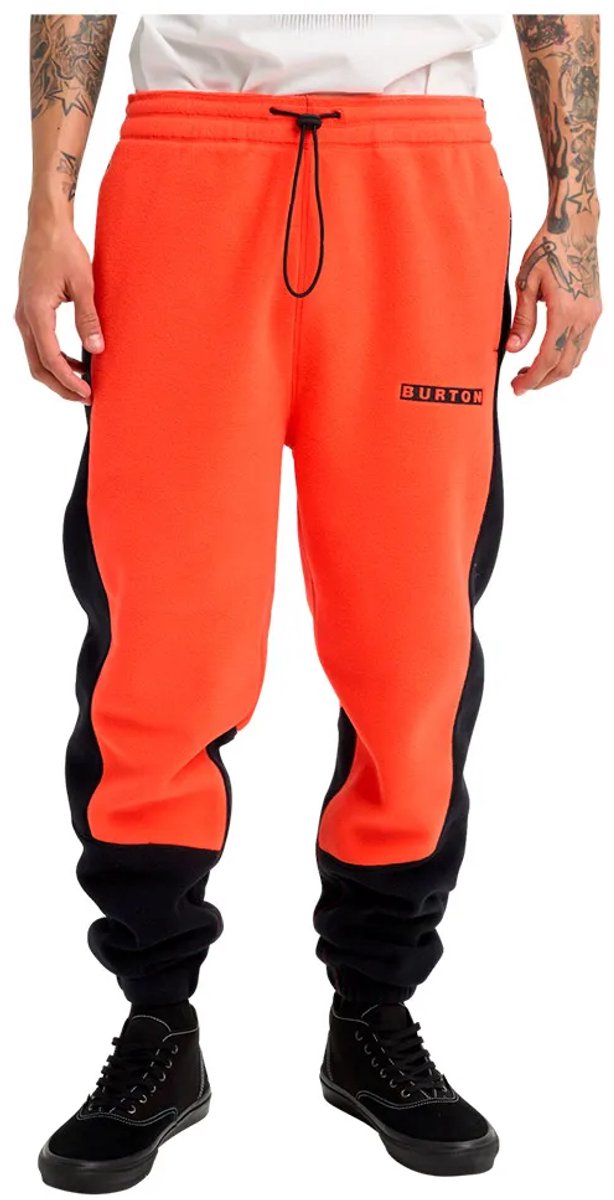 Burton Cinder Broek Man Zwart