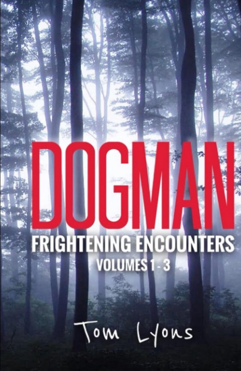 Frightening Encounters van Hondenman: Verhalen van overlevenden
