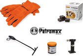 Petromax basis set