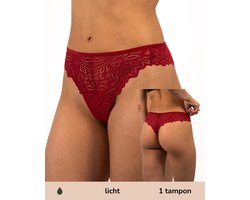 Moodies Menstruatieondergoed - 1 stuks