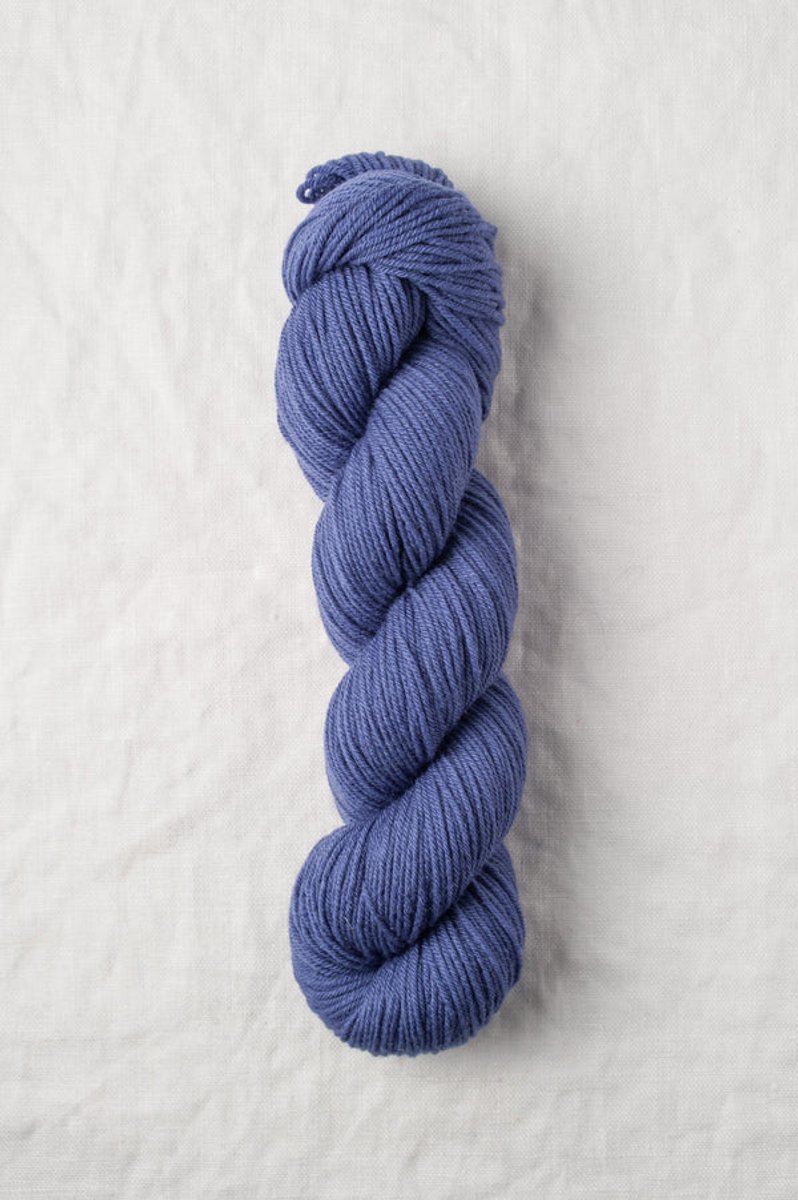 Quince & Co - Finch - Wol garen - kleur: Lupine