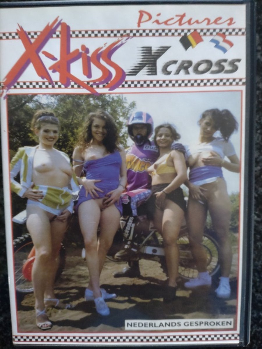 X-cross