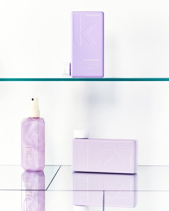 KEVIN.MURPHY Blonde.Angel.Wash - Verzorgende shampoo – 250 ml
