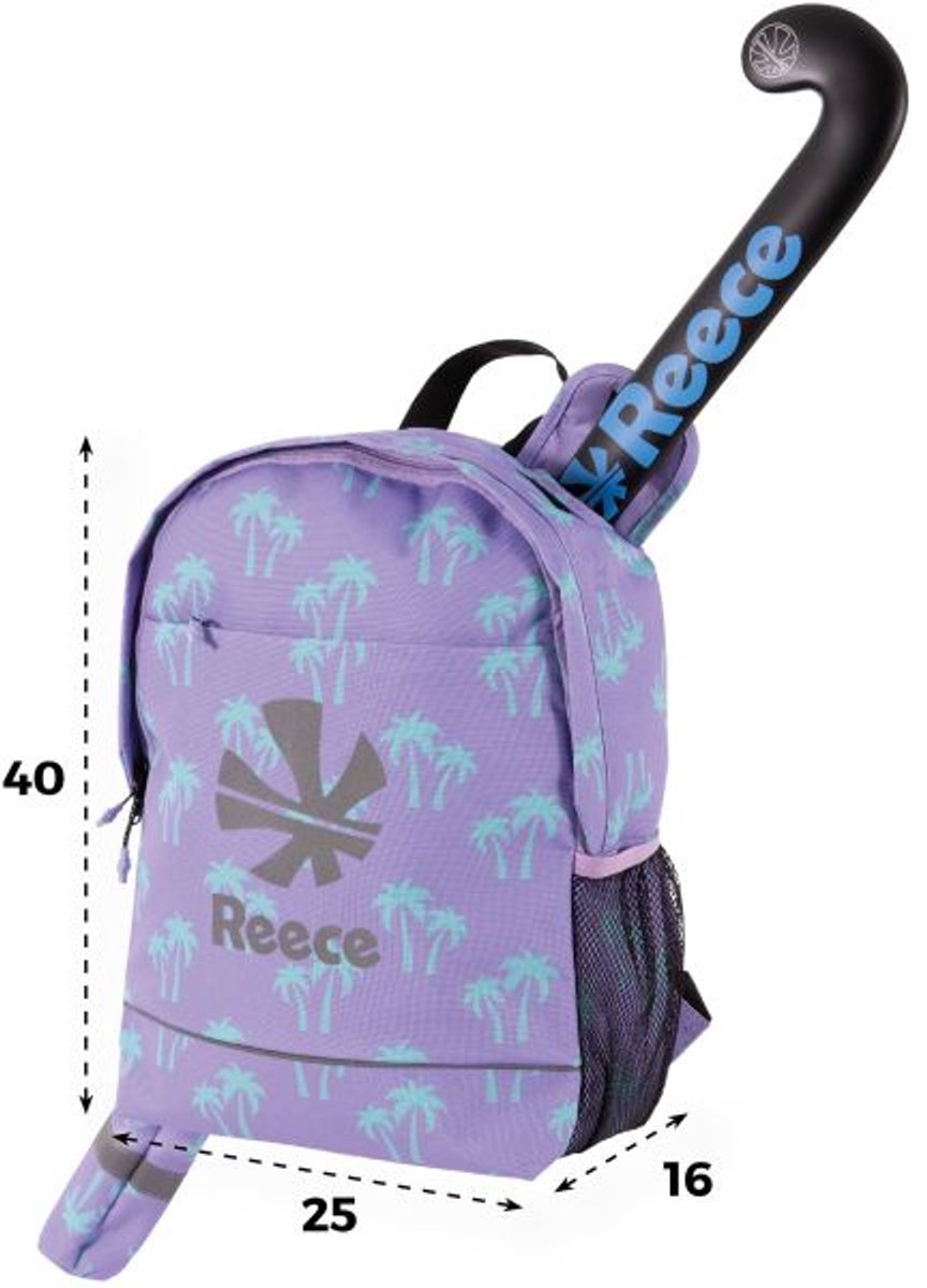 Reece Ranken Backpack Sporttas - One Size