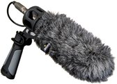 Røde WS7 - Windshield shotgun mic.