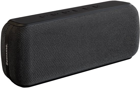 Sonume Base Bluetooth Speaker