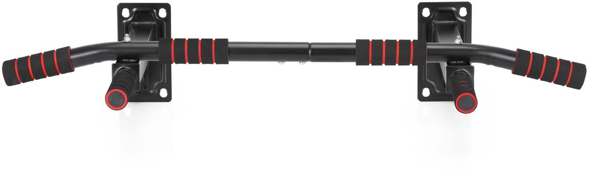 Actiget® Pull Up Bar | Optrekstang Fitness | Chin Up Bar | Pullup Bar 250 KG thumbnail 3