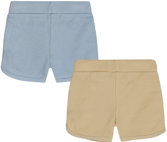 Dirkje Jongens 2-Pack Broek - Multi colour