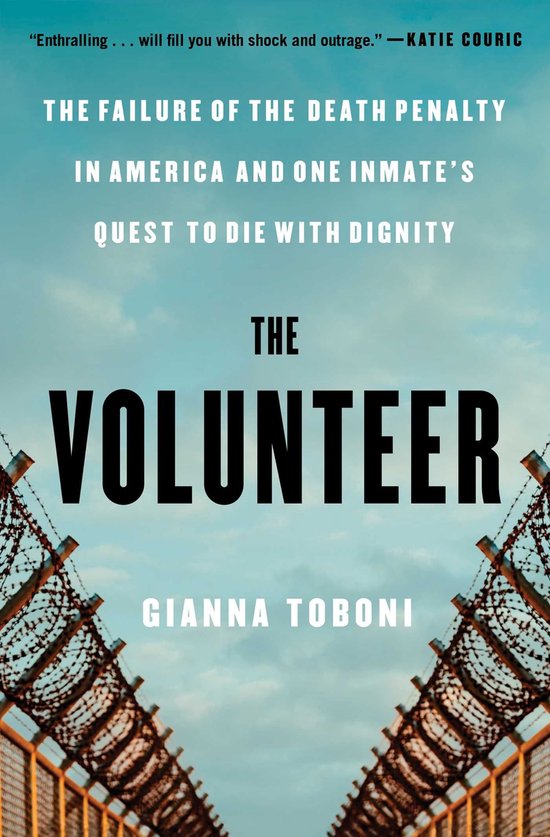 The Volunteer - cover