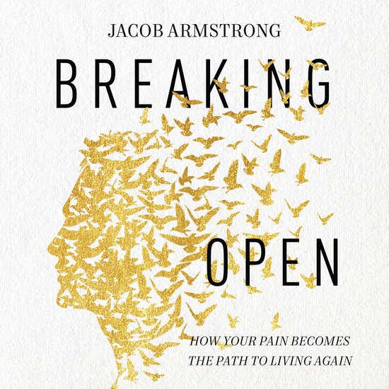 Breaking Open - cover