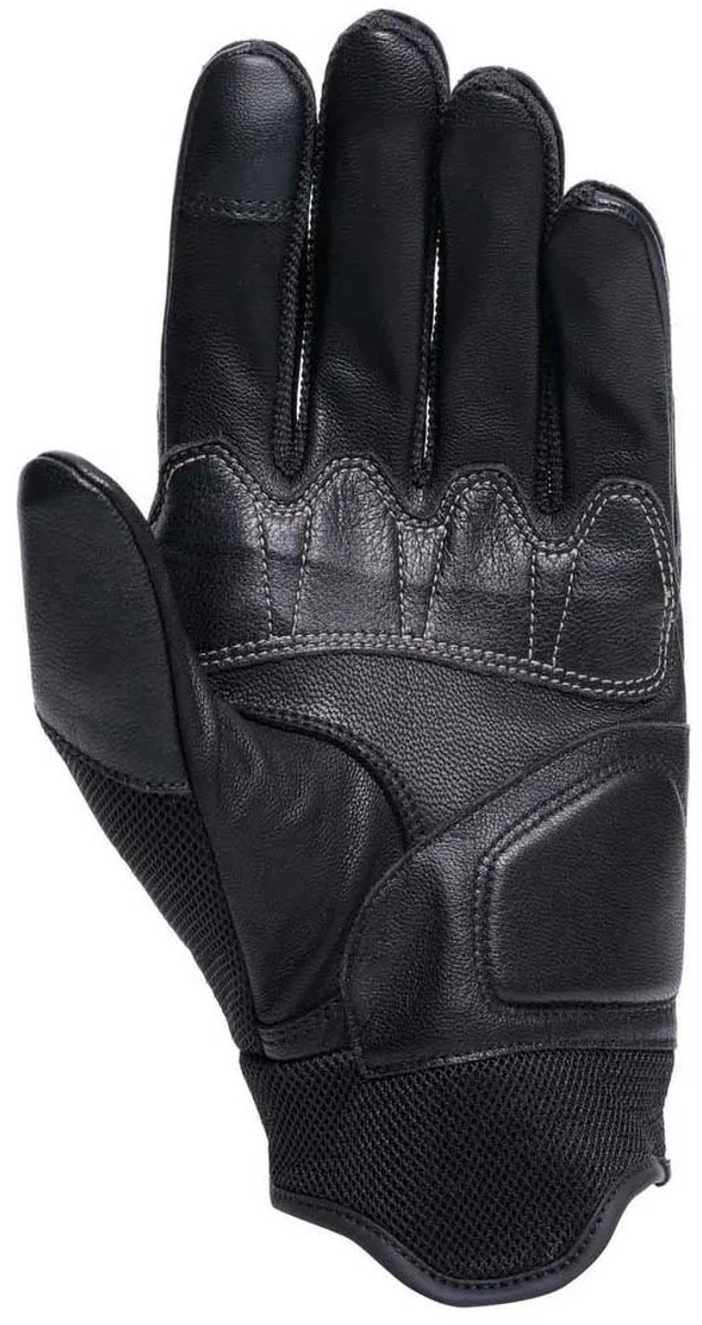Dainese Blackjack 2 Zwart Zwart Handschoenen - Maat M - Handschoen – foto 2